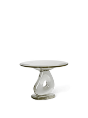 Damo Glass Centrepiece - Small