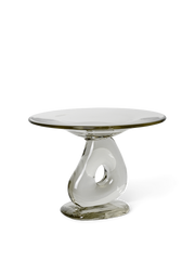 Damo Glass Centrepiece - Large