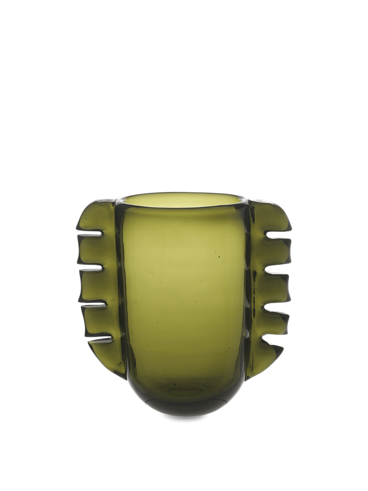 Alas Vase