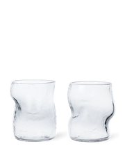Dimple Glasses