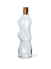 Dimple Bottle