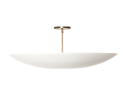 Alta Brass Dome - Large