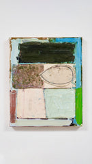 Colt Seager: Sea Glass, 2022