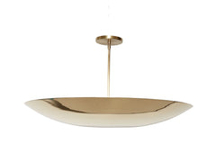 Alta Brass Dome - Large