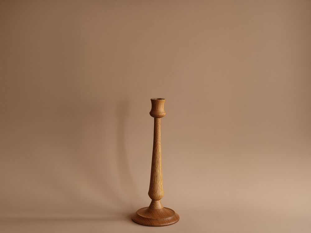 Candlestick Holder - Short