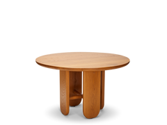 Brian Paquette x LF -  Rainier Dining Table 50"