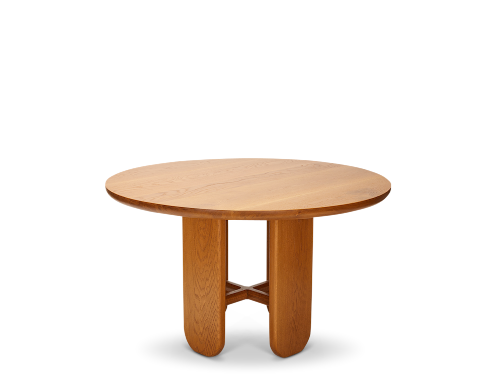 Brian Paquette x LF -  Rainier Dining Table 50"