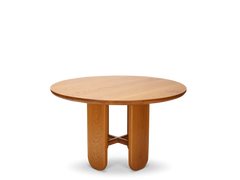 Brian Paquette x LF -  Rainier Dining Table 50"