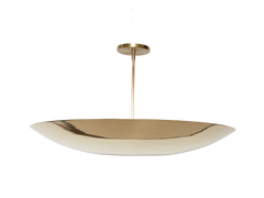 Alta Brass Dome - Small