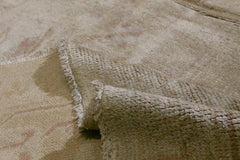 Antique Oushak Rug