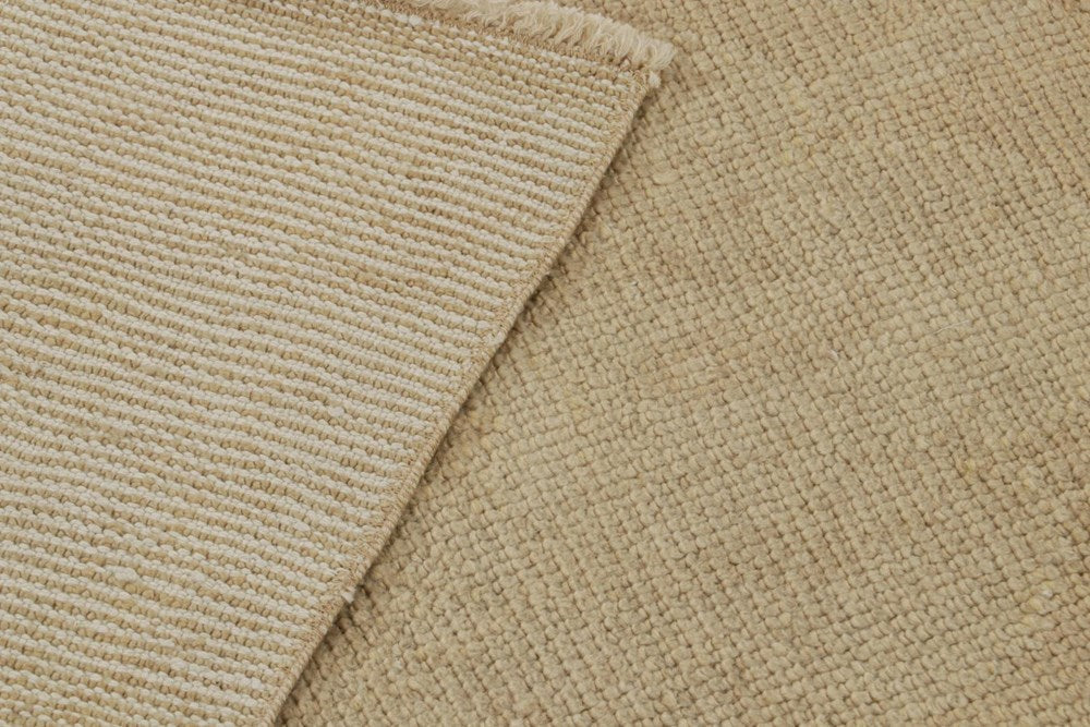 Antique Oushak Rug
